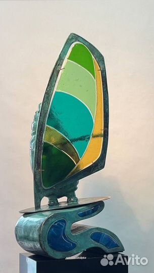 Скульптура 