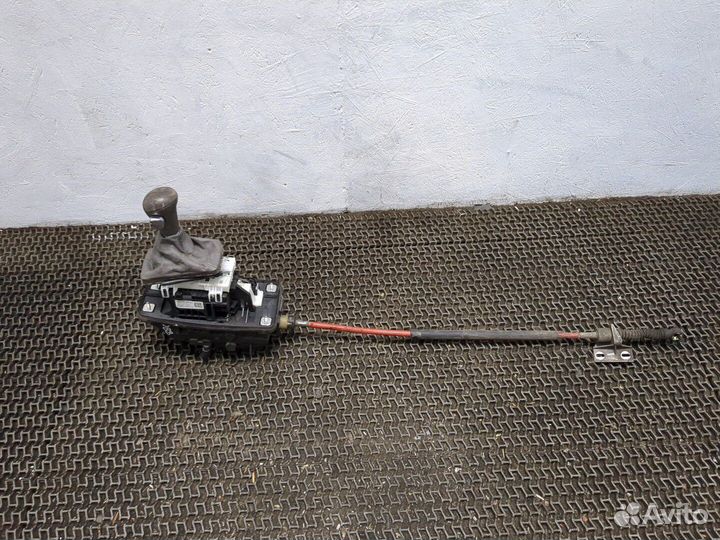 Кулиса кпп Audi A6 (C6), 2009