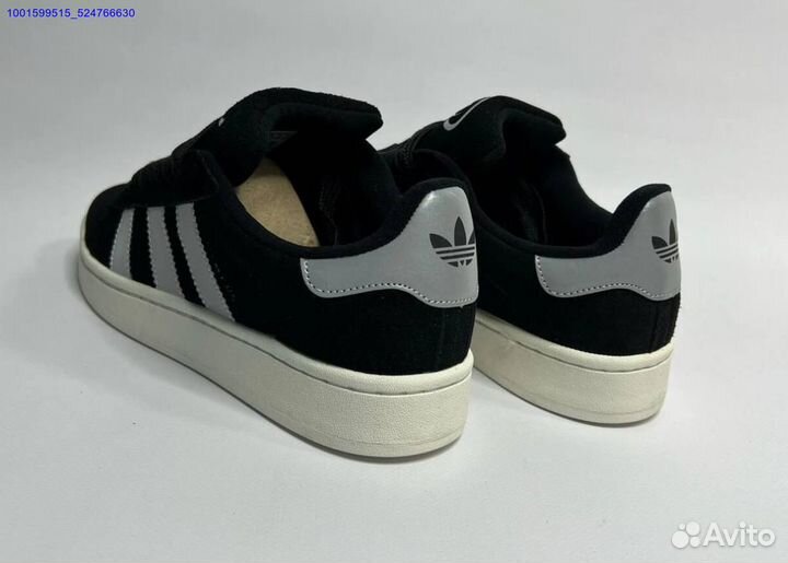 Кроссовки Adidas Campus 00s