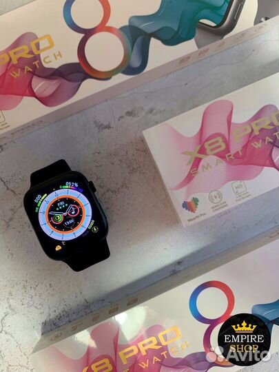 Смарт-Часы Apple watch X8 Pro