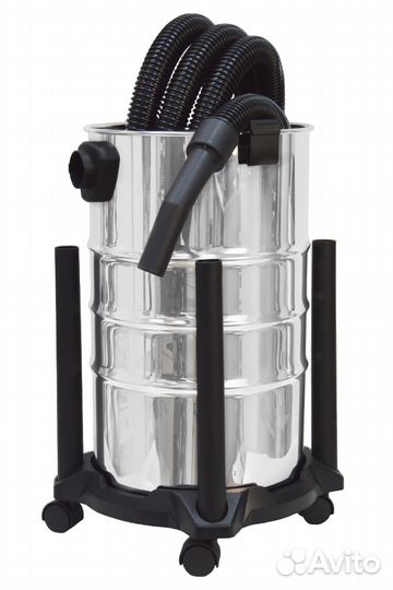 Пылесос строительный DVC-30 (daman)