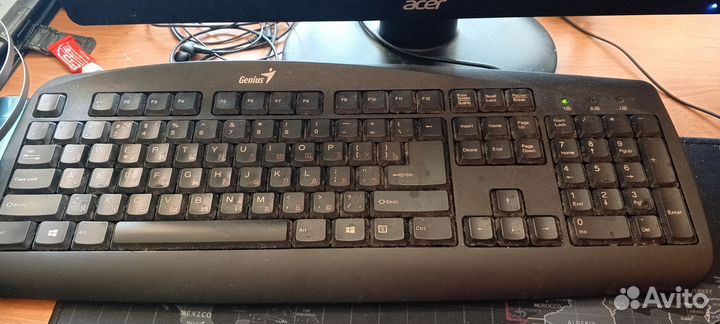 Компьютер Lenovo