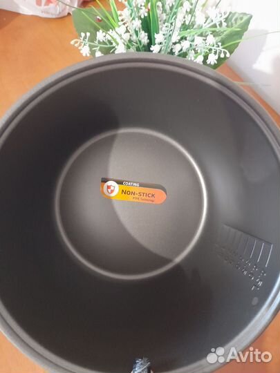 Чаша для мультиварки