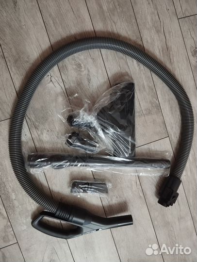 Комплектующие для пылесоса Polaris PVC 2004RI