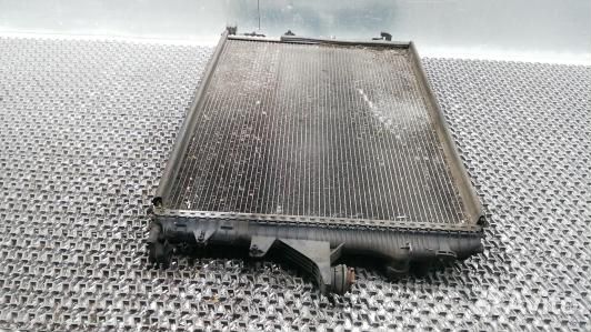 Радиатор системы охлаждения volkswagen touareg 7L