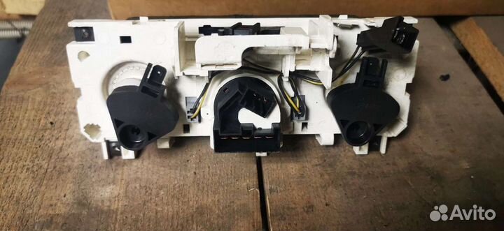 Регулятор температуры Фиат альбея