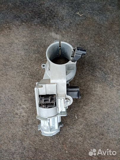 Корпус замка зажигания