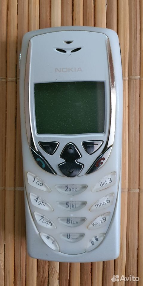 Nokia 8310