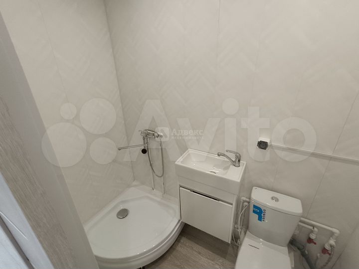 Комната 13 м² в 1-к., 5/5 эт.