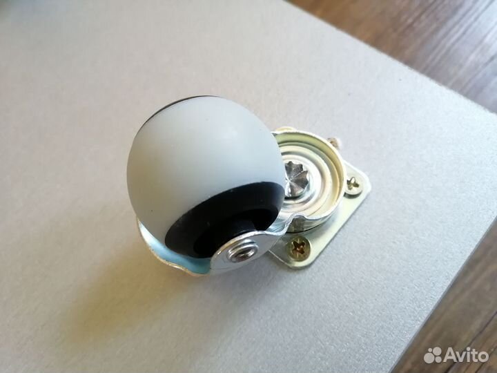 Подставка под системник на колесиках