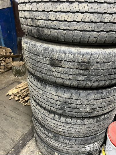 Резина на газель 185 75 r16c