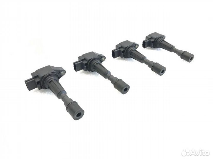 Катушка зажигания Mazda 3Bl седан 1.6 2011