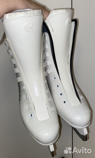Коньки Roces