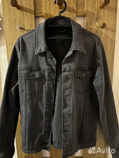 Джинсовка ASOS