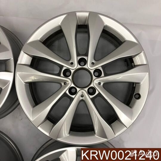 Диски R17 Mercedes-Benz Б/у оригинал
