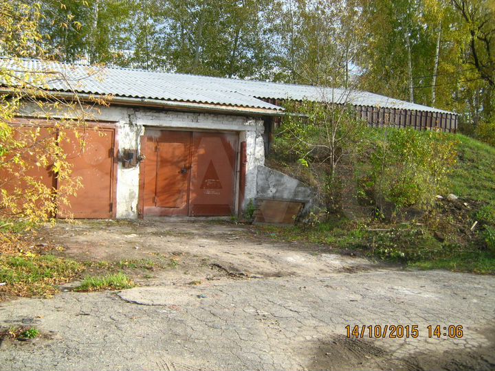 Складское помещение, 144 м²