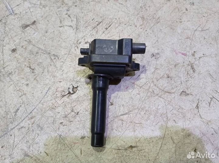 Катушка зажигания Киа Shuma 2