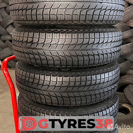 Michelin X-Ice 185/70 R14