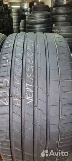 Hankook Ventus S1 Evo 3 K127 295/40 R20