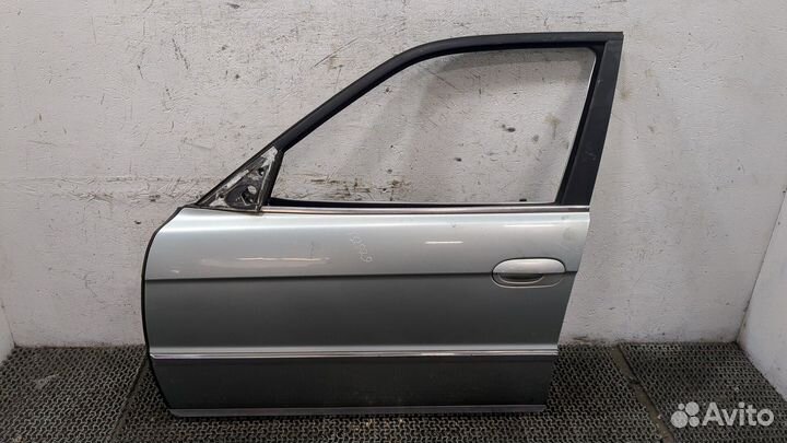 Стеклоподъемник электрический BMW 7 E38, 2000