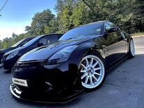 Nissan 350Z 3.5 MT, 2005, 65 000 км, с пробегом, цена 2 999 999 руб.