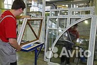 Пластиковые окна в Пятигорске с установкой и без