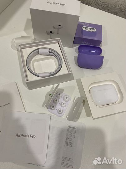 Airpods pro 2