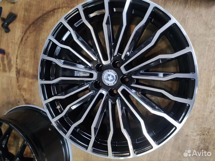 Диски на корейские китайские авто r20 5x114.3