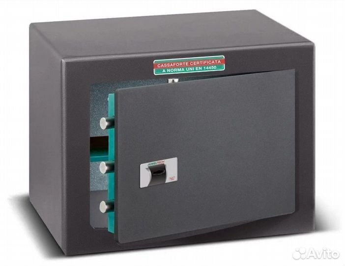 Сейф JuwelTech JMK/5