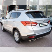 Dongfeng AX7 2.0 AT, 2018, 125 492 км, с пробегом, цена 1 340 000 руб.