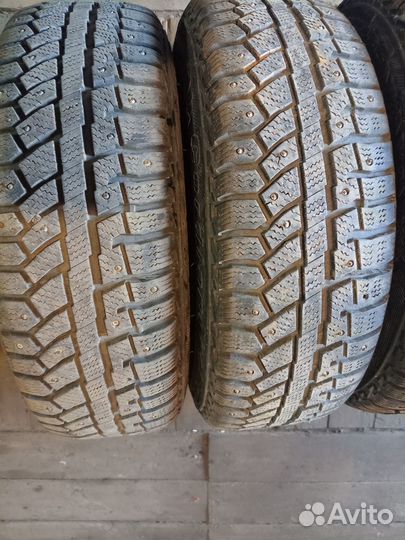 Колеса Volkswagen r14