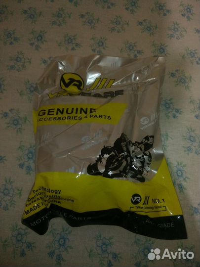 Комутатор для скутера 139QMB