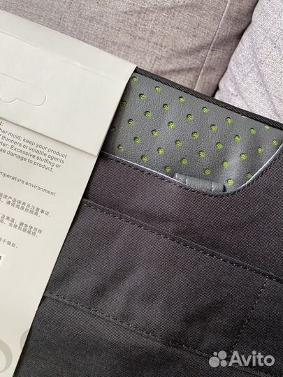 Сумка для ноутбука новая