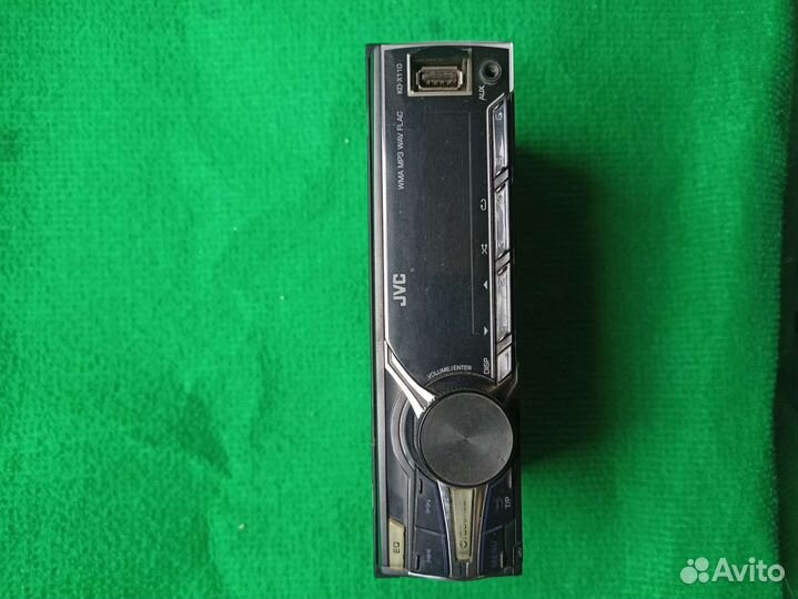 Магнитола с usb