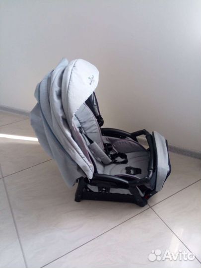 Детская коляска 2 в 1 bebetto