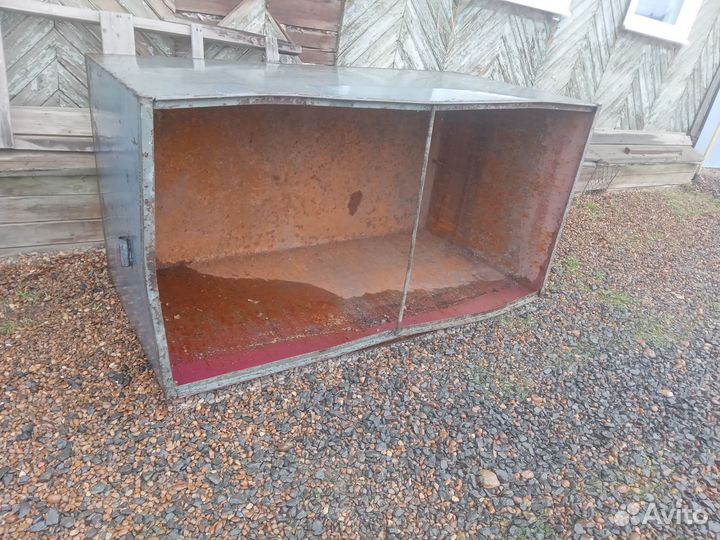 Ёмкость (бак) для воды