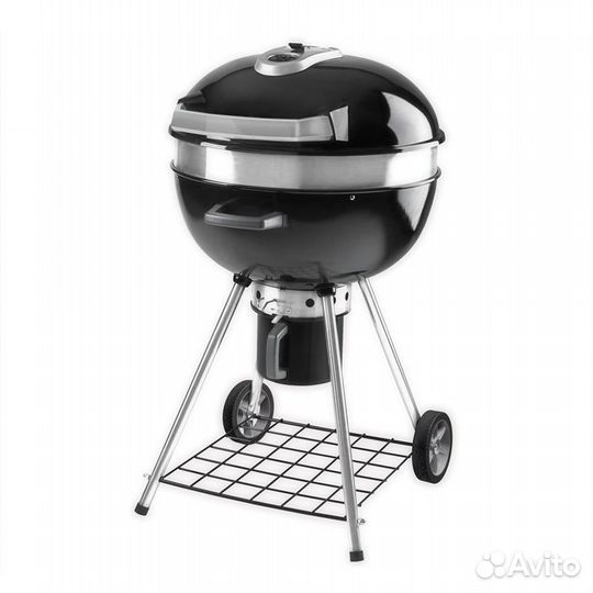 Угольный гриль Napoleon PRO22K-LEG