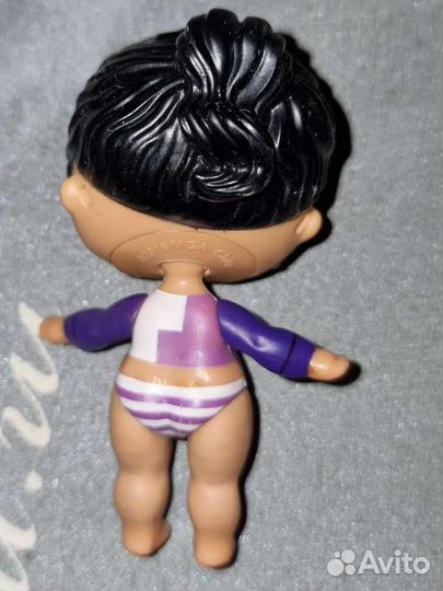 Кукла лол оригинал