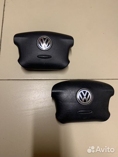Подушка безопасности Volkswagen Passat b5