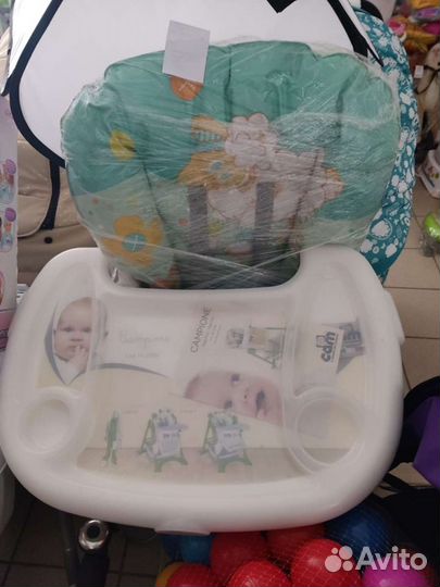 Стульчик для кормления