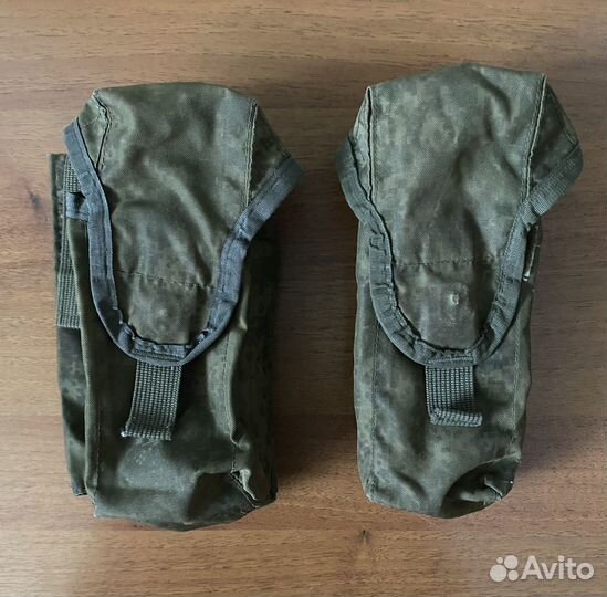 Подсумок автоматный ратник