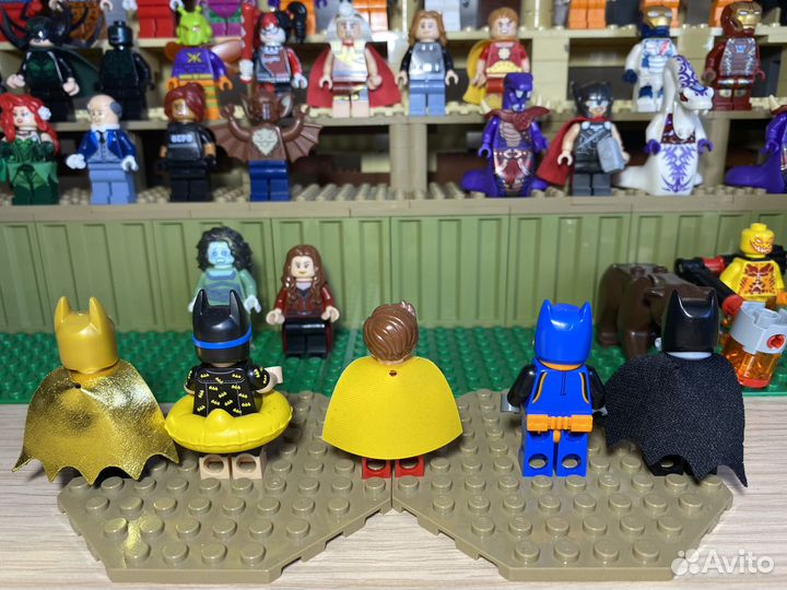 Lego batman