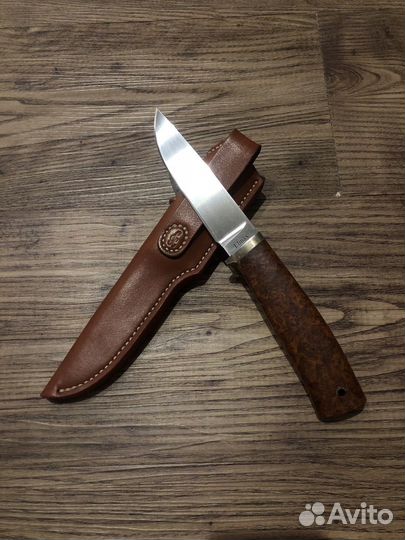 Ножи ручной работы