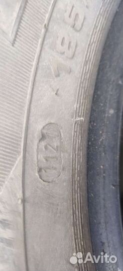 Колеса r 14 летние