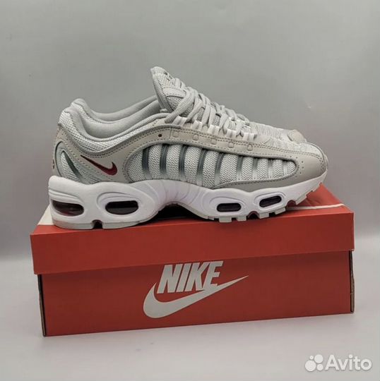 Nike air max tailwind 4