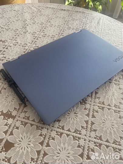 Lenovo yoga