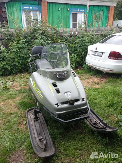 Бурлак-М Азимут