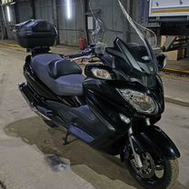 Suzuki Skywave (Burgman) 650