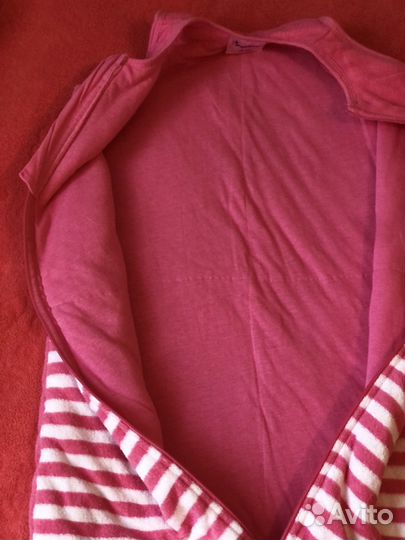 Спальный мешок для малыша