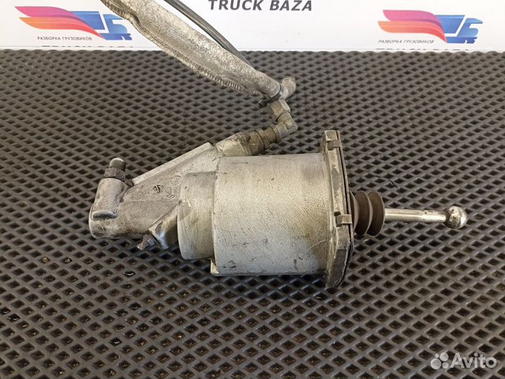 Пгу сцепления Daf XF105